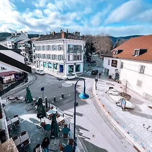 3* Otel Le Divona 