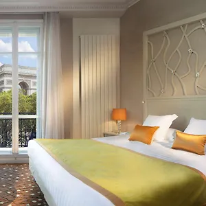 Splendid Etoile Otel Paris