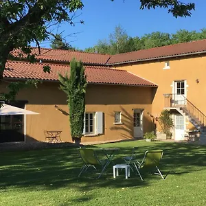 2* Oda ve Kahvaltı La Cerisaie