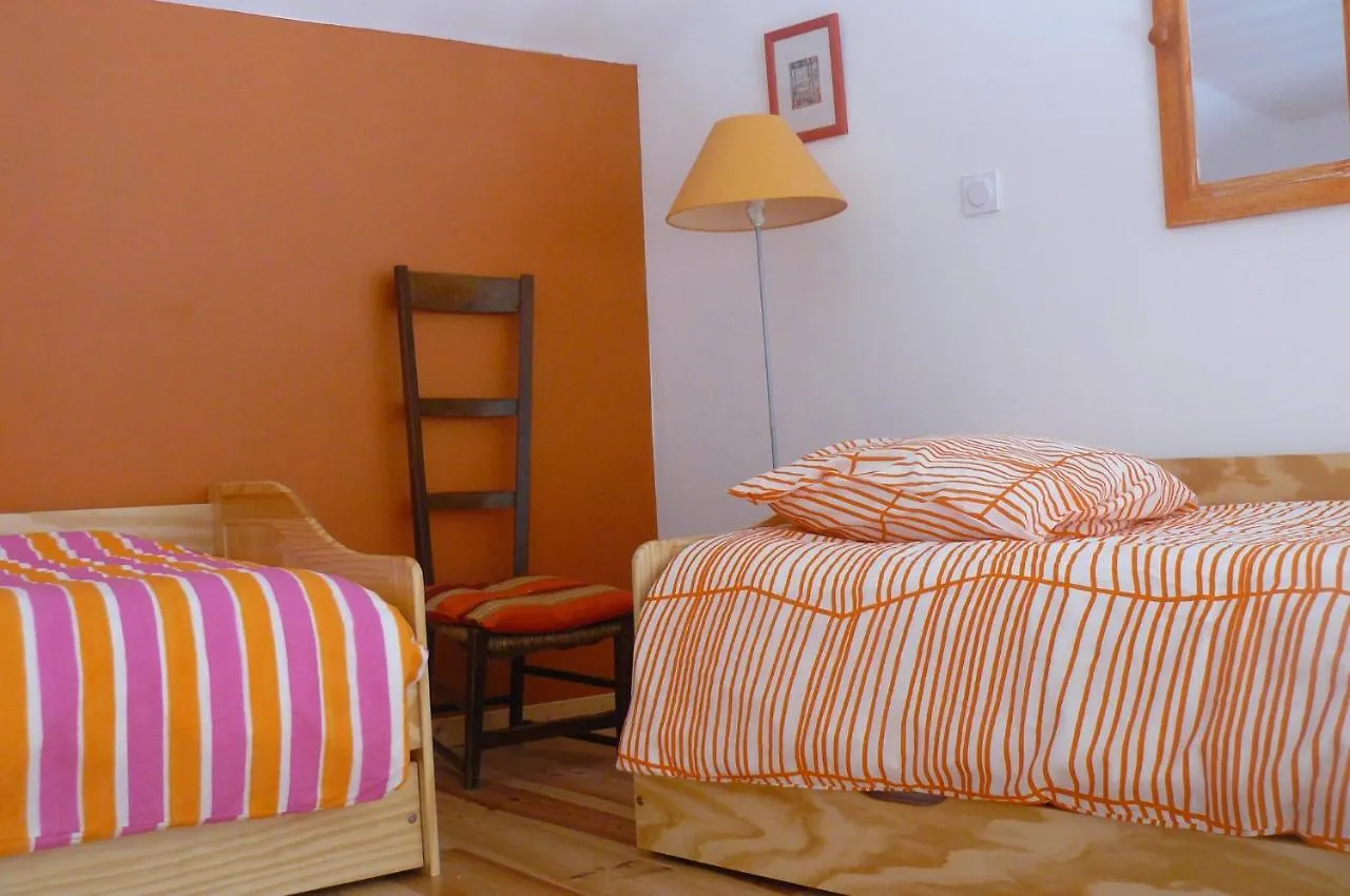 **  Au The A La Menthe Bed & Breakfast Romans-sur-Isere France