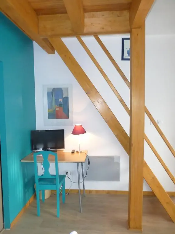 Au The A La Menthe Bed & Breakfast Romans-sur-Isère