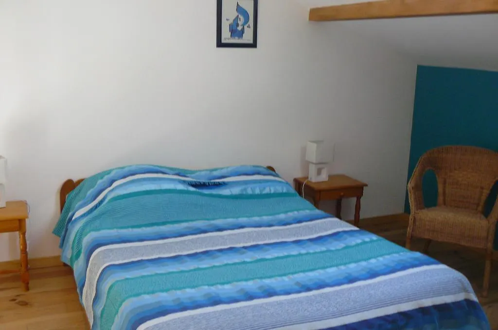 Au The A La Menthe Bed & Breakfast Romans-sur-Isere 2*,