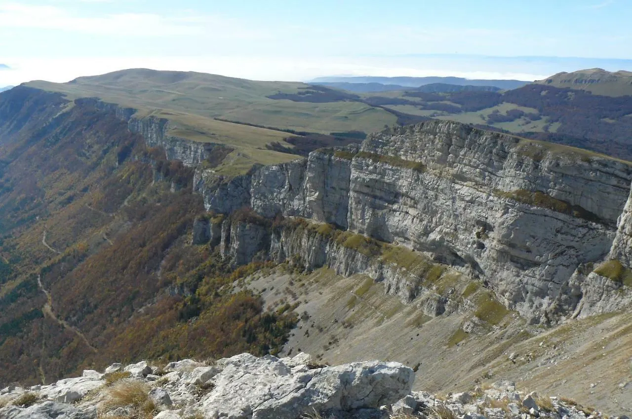 Au The A La Menthe Bed & Breakfast Romans-sur-Isere